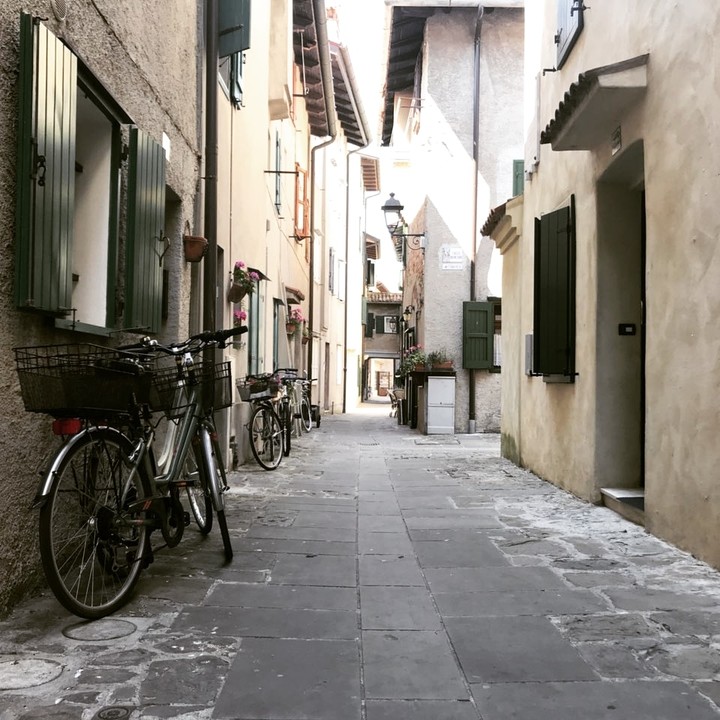 Beautiful Italy 