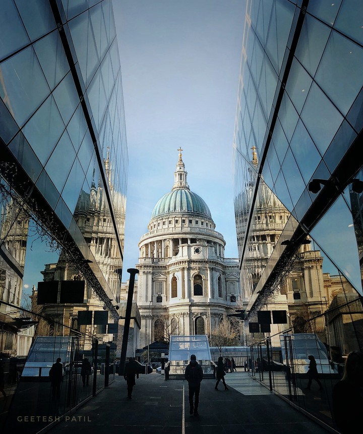 St. Paul Cathedral