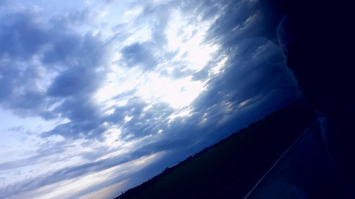 horizon