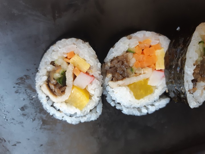 kimbop
