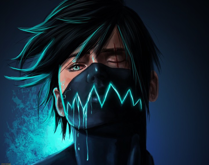 Mask