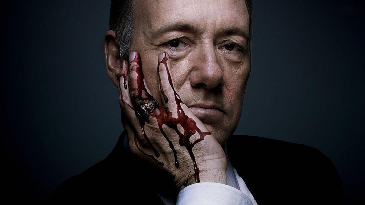 frank Underwood