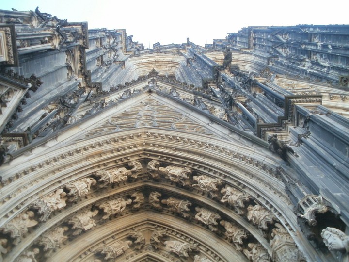 Cologne Cathedral