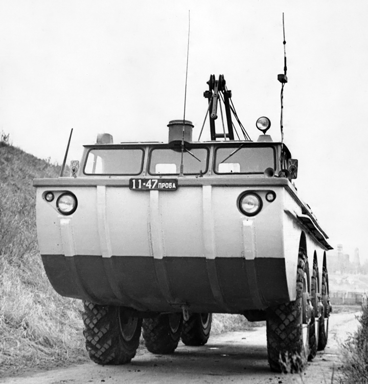 zil