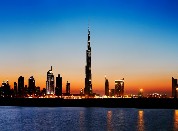 Dubai