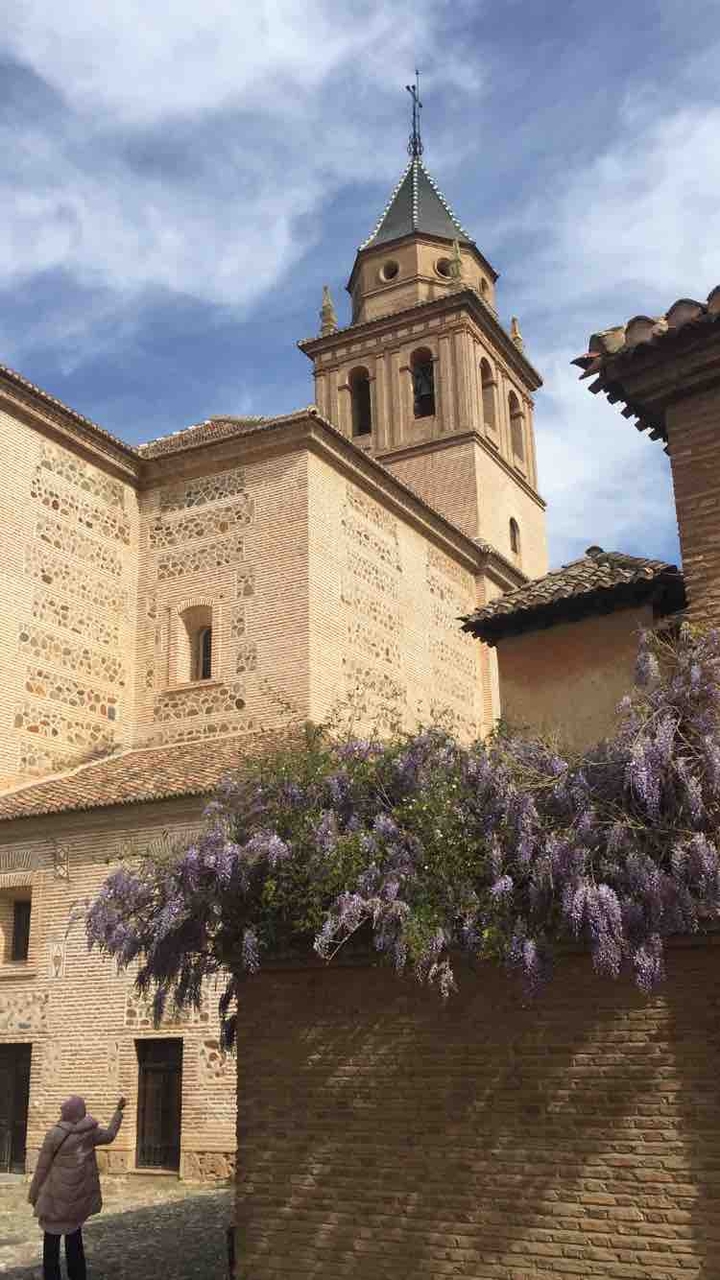 Alhambra
