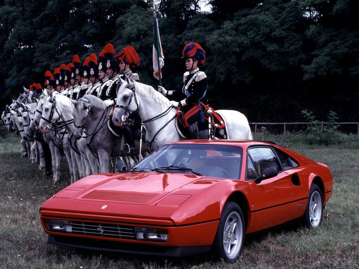 ferrari