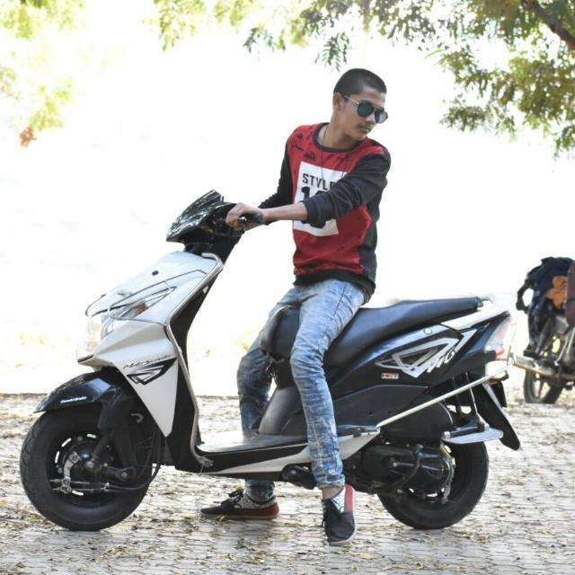 Aniket Dewa