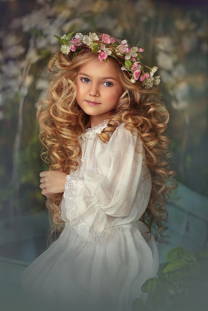little Princess