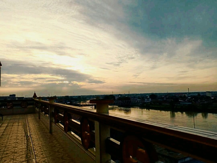 day end