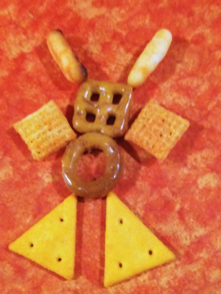 crackers