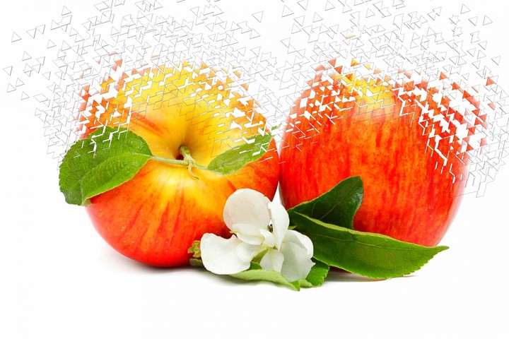 apple disperse