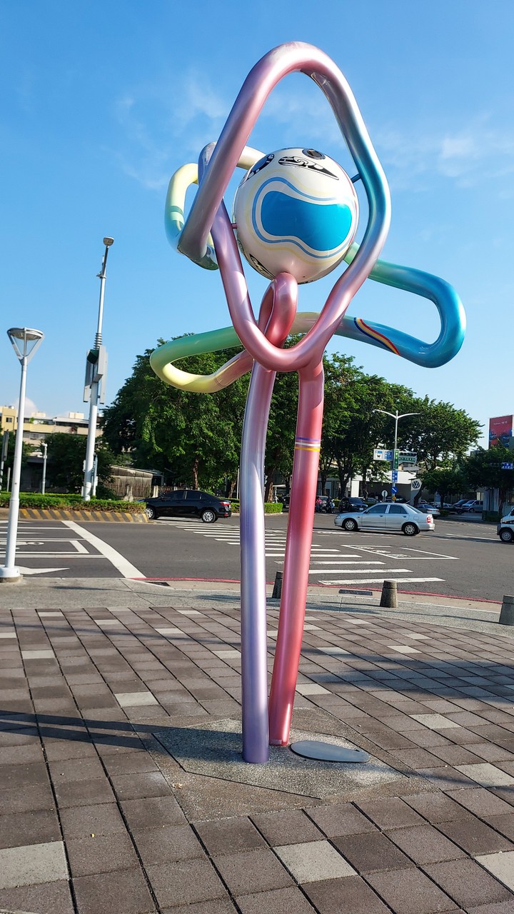 裝置藝術