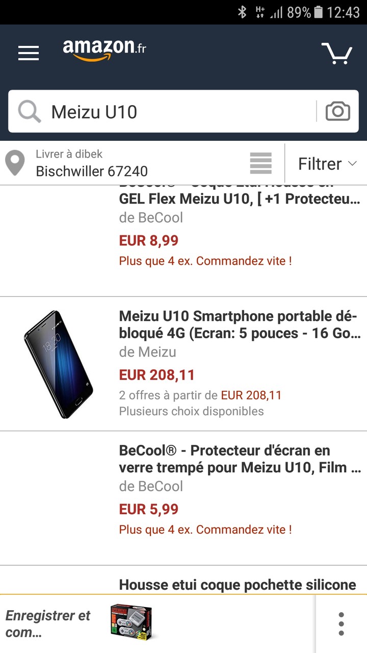 Meizu