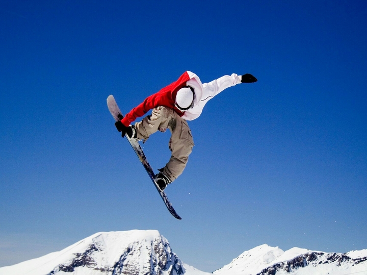 master sporta