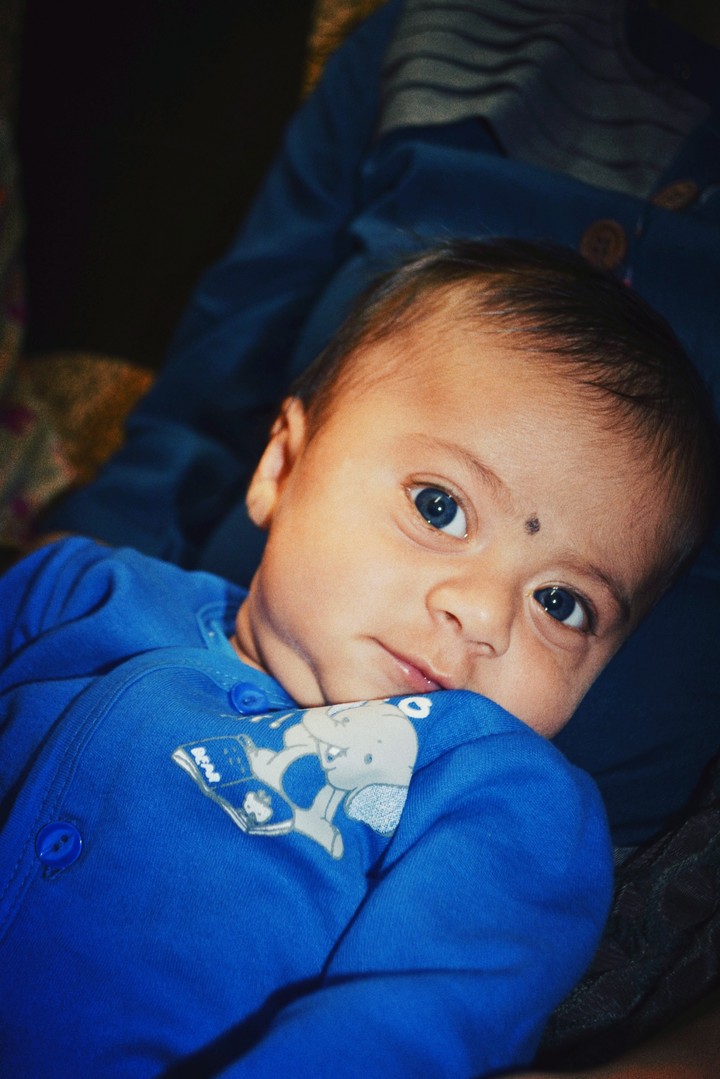 Baby Boy