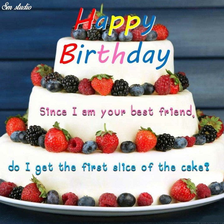 birthday