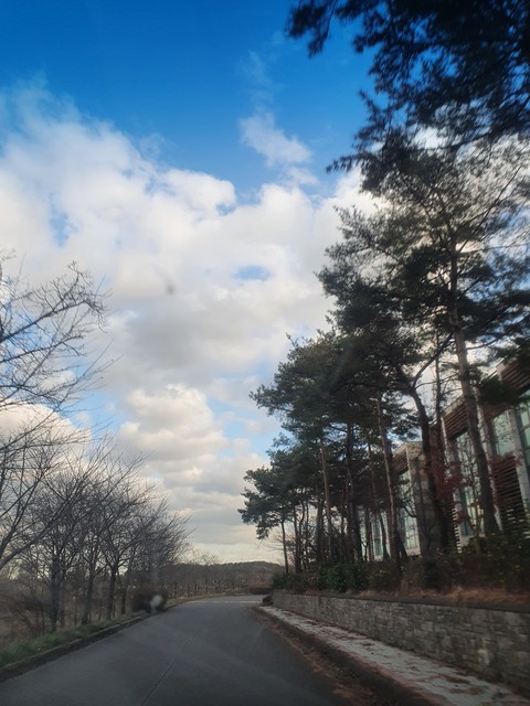 하늘뷰