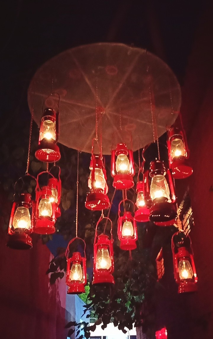 Lamps