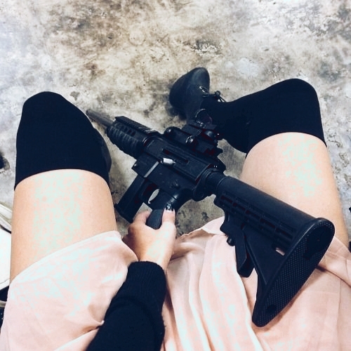 #armas