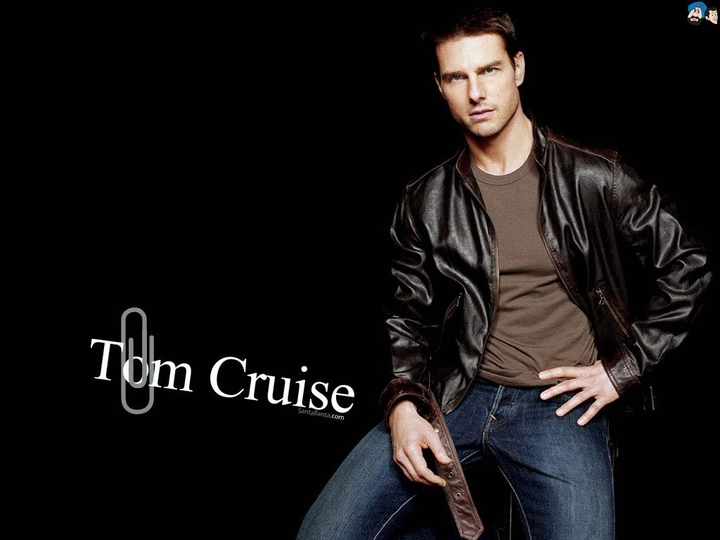 Tom Cruise