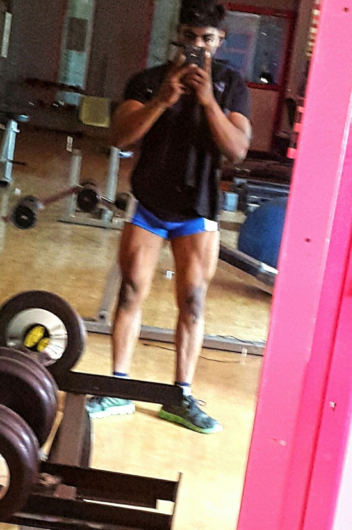 squats