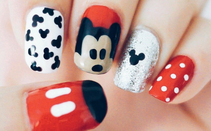 Nails