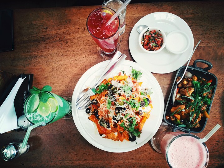 Food