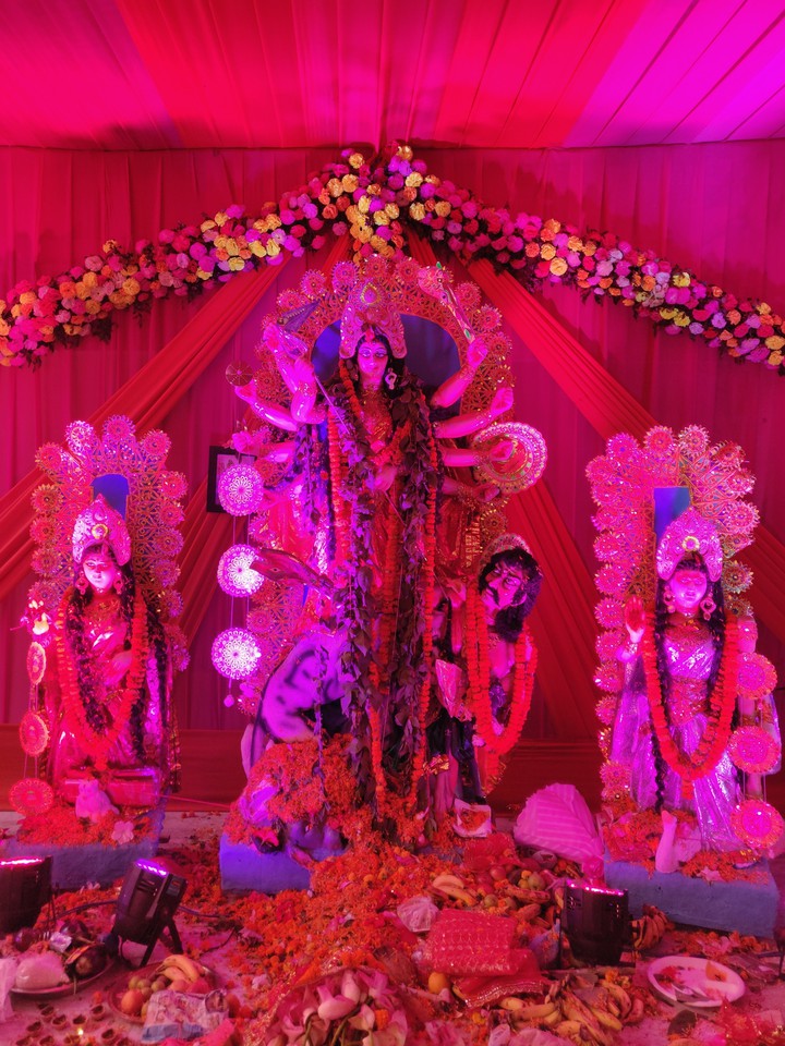 Maa Durga