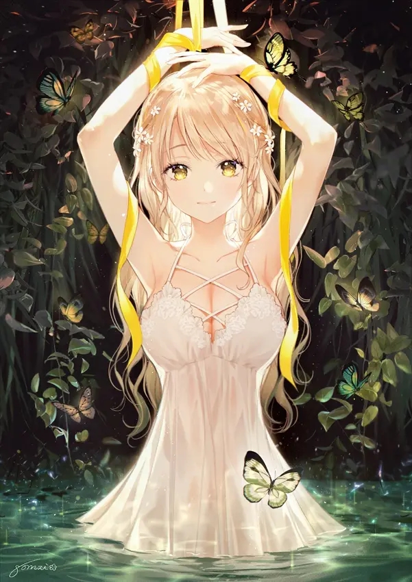 animeart