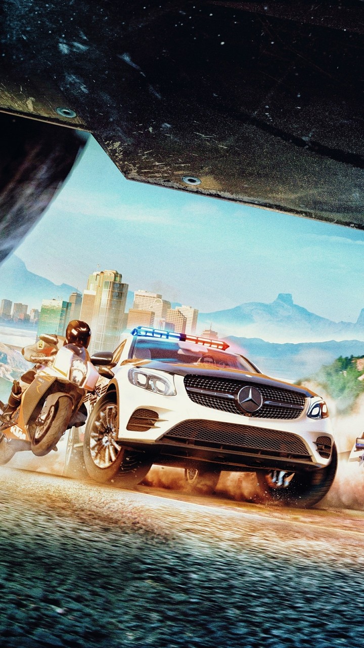 Police