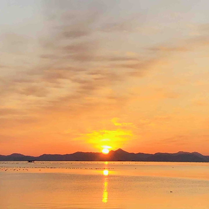 Sunrise