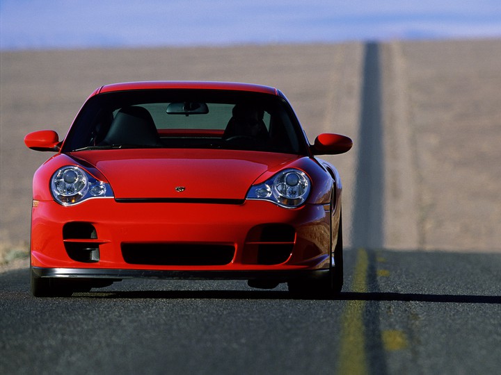 porsche