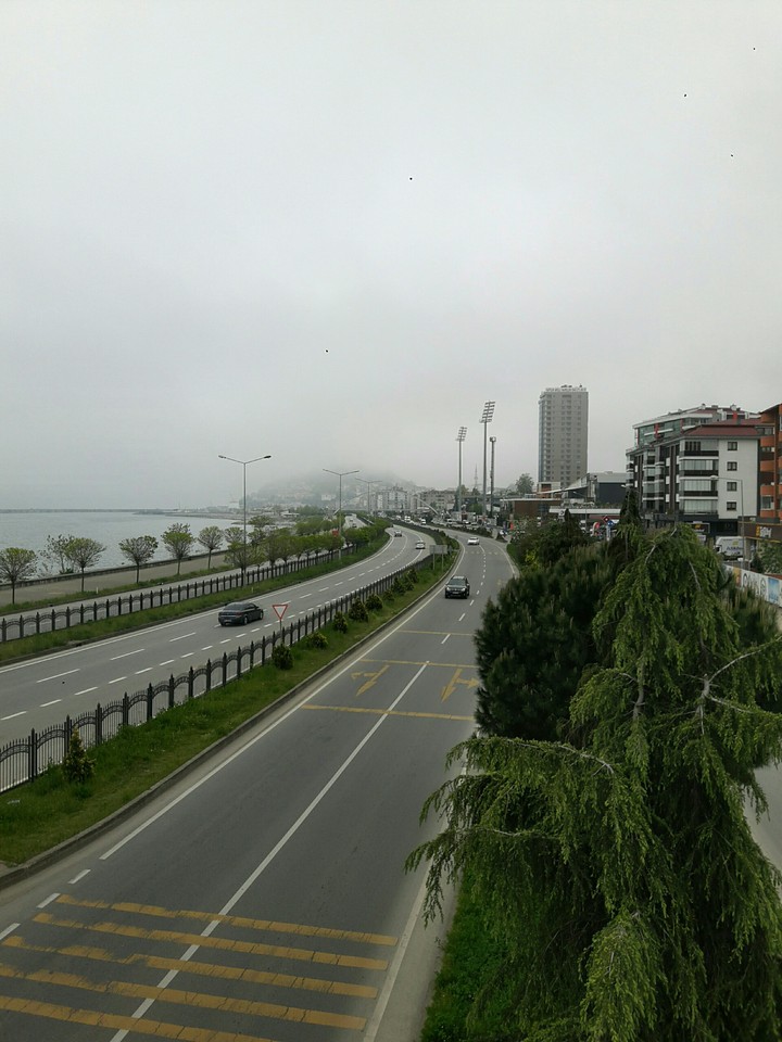 City