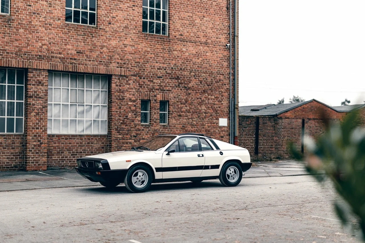 lancia