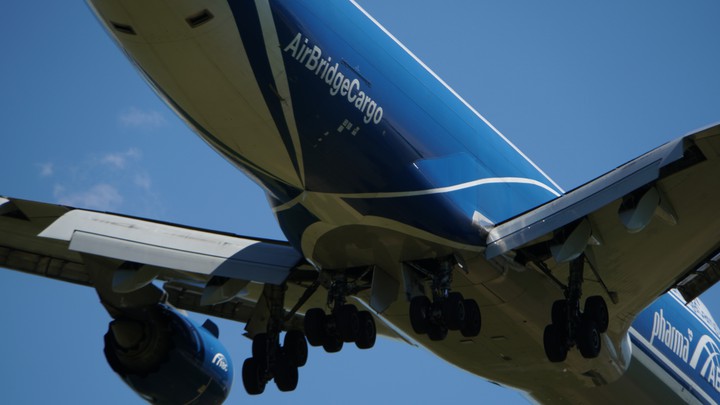 Boeing 747