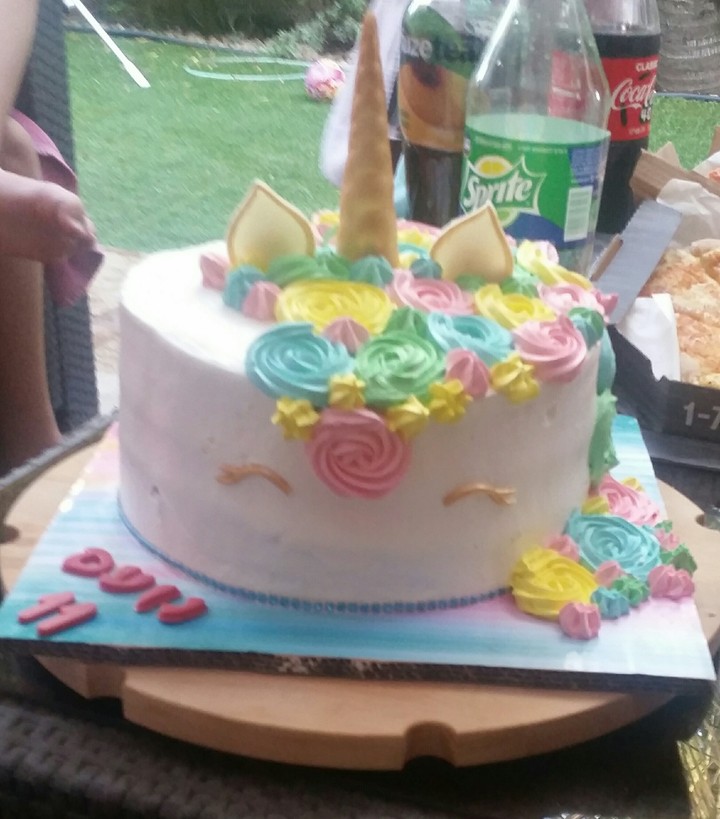 Unicorn 