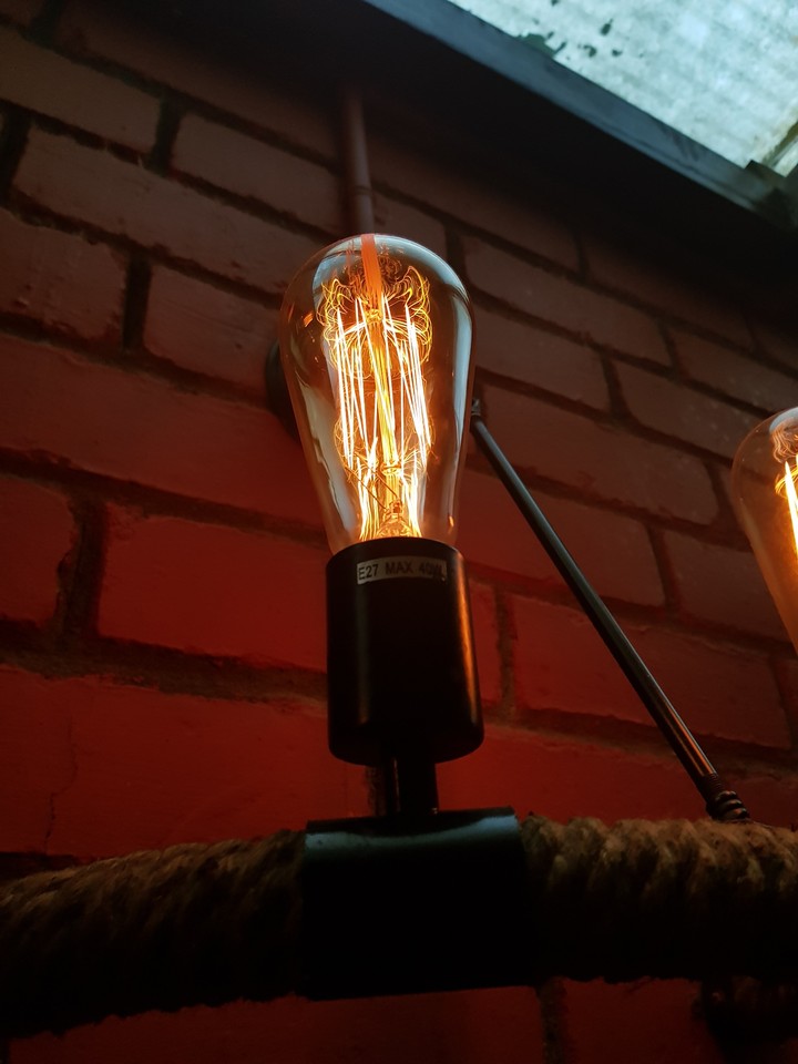 light bulb