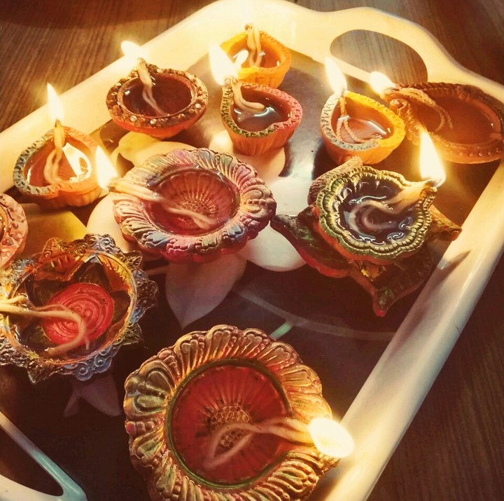 Diwali