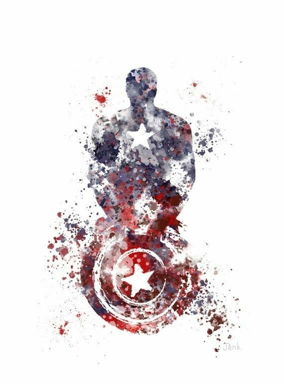 Captain America