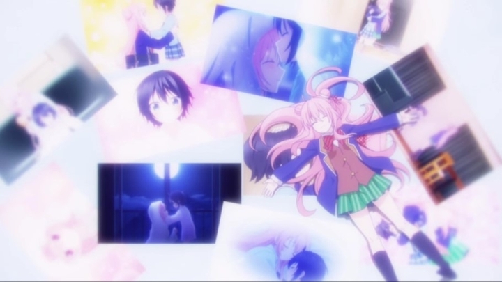 anime