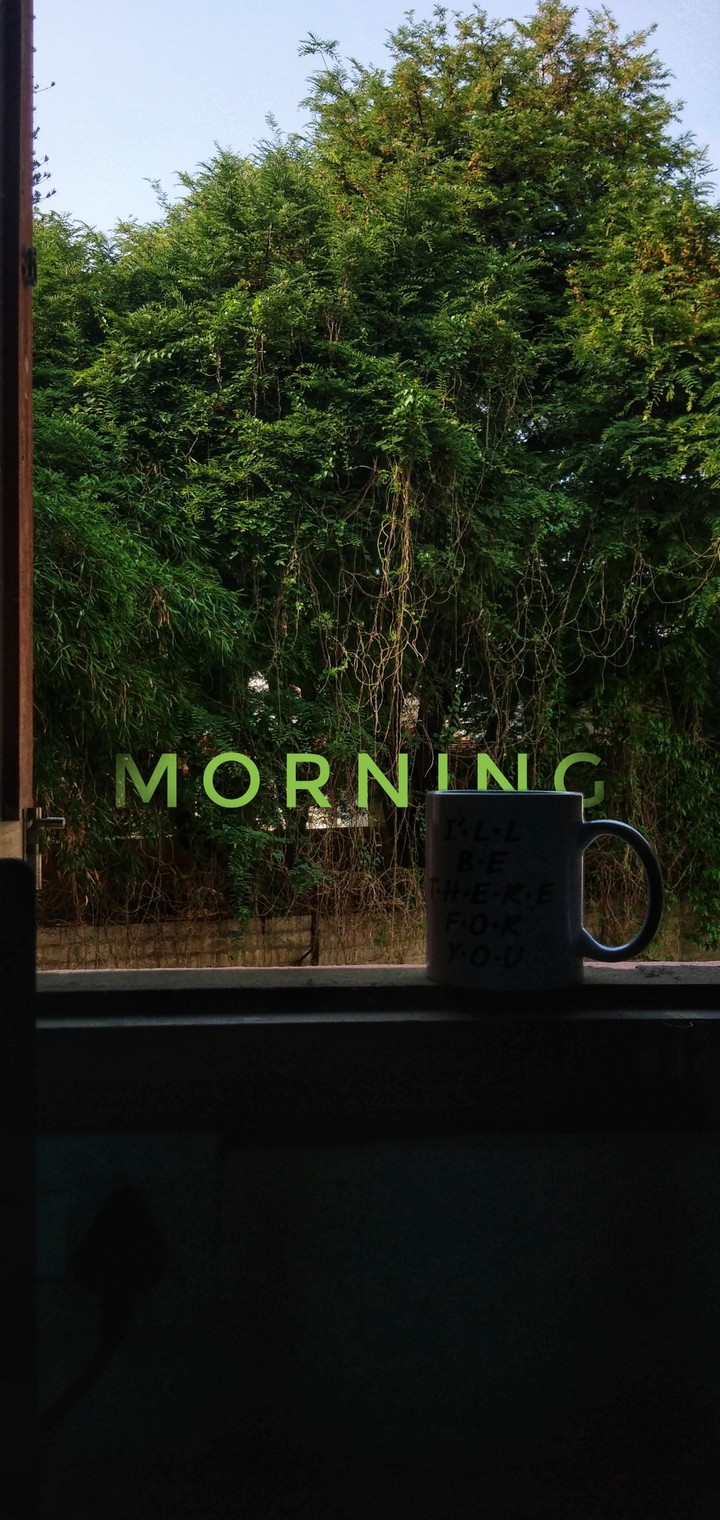 Morning