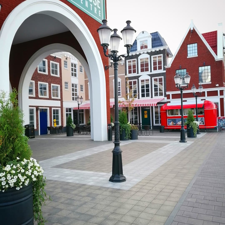 Petersburg