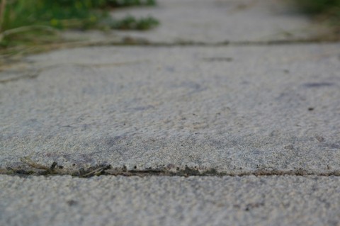 road