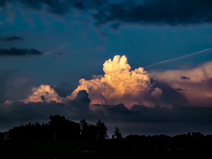 thunderstorm