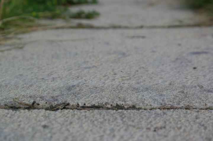 road