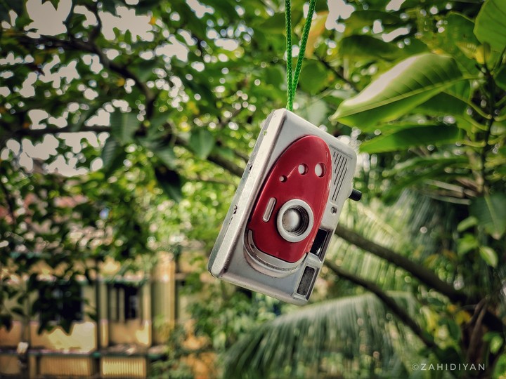 Dslr camera