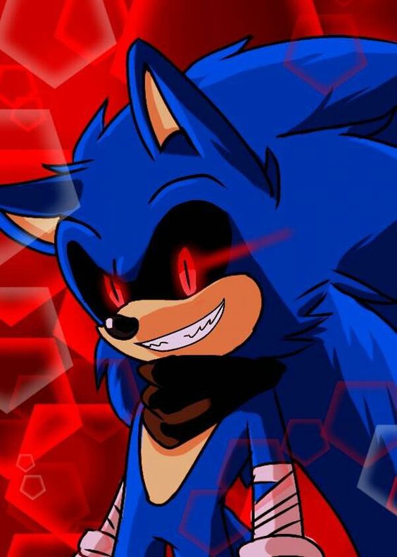 sonic exe