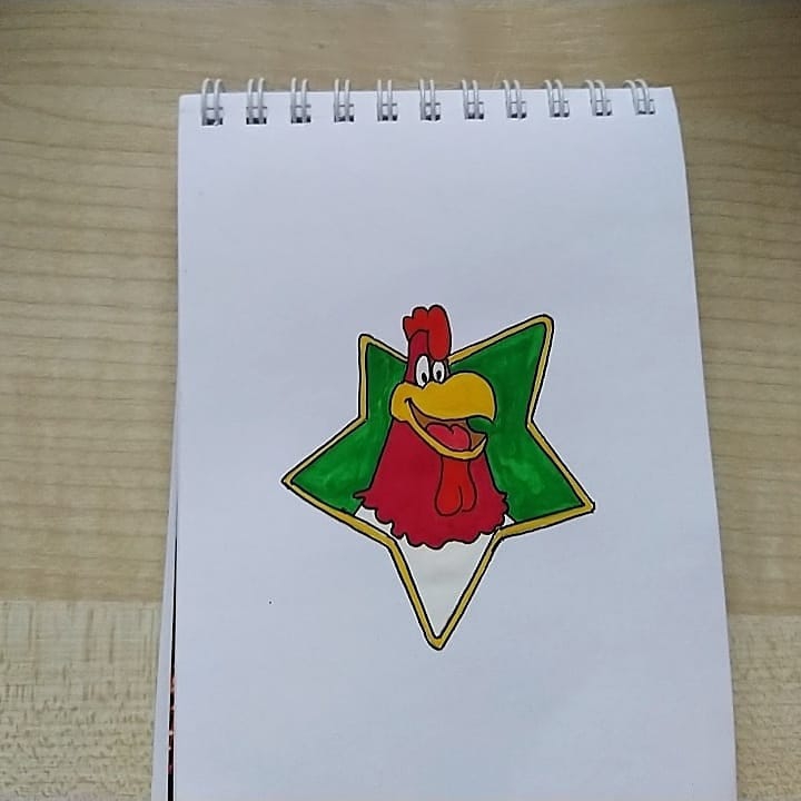 Drawing