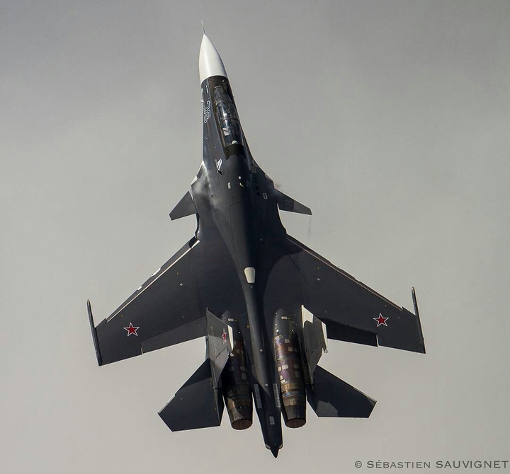 SU-30